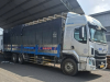 Vận Chuyển Hàng HCM Đi Ninh Bình - Vận Tải Hoàng Phương