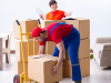 Dịch Vụ Vận Chuyển Nhà Văn Phòng Trọn Gói