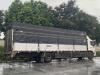 Vận Chuyển Hàng HCM Đi Thái Nguyên - Vận Tải Hoàng Phương