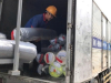 Vận Chuyển Hàng Hà Nội Đi Gia Lai - Vận Tải Hoàng Phương