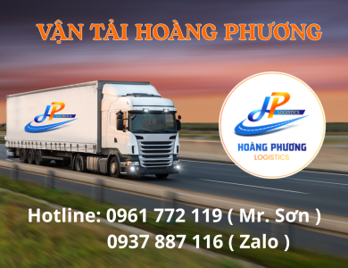 Về Hoàng Phương