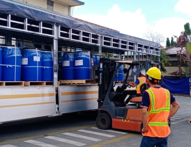 Vận Chuyển Hàng HCM Đi Hà Nội - Vận Tải Hoàng Phương