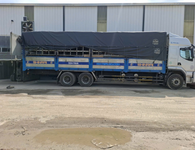 Vận Chuyển Hàng HCM Đi Nghệ An - Vận Tải Hoàng Phương Giá Rẻ Số 1