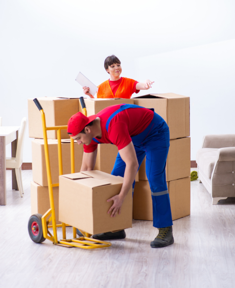 Dịch Vụ Vận Chuyển Nhà Văn Phòng Trọn Gói