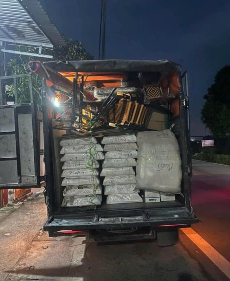 Gửi Hàng Từ TPHCM Ra Hà Nội Giá Rẻ