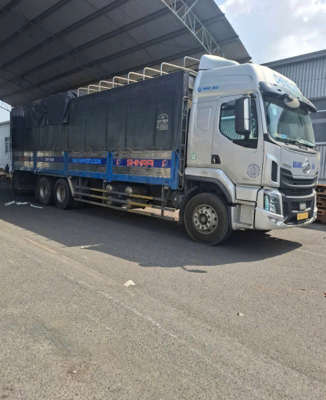 Dịch Vụ Vận Chuyển Hàng Hóa Giá Rẻ Toàn Quốc
