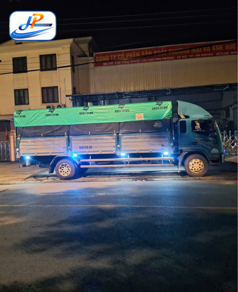 Tại Hồ Chí Minh Chành Xe Nào Vận Chuyển Hàng Giá Rẻ và Uy Tín Nhất?