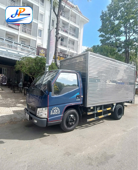 Tại Hồ Chí Minh Chành Xe Nào Vận Chuyển Hàng Uy Tín?