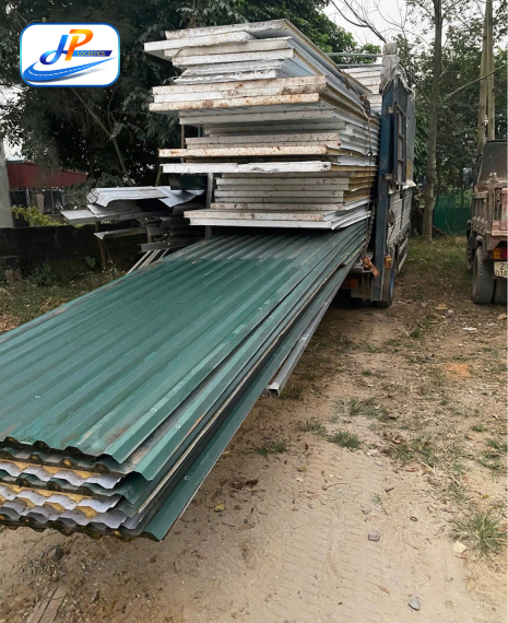 Bảng Giá Vận Chuyển Hàng Đi Bắc Trung Nam Mới Nhất