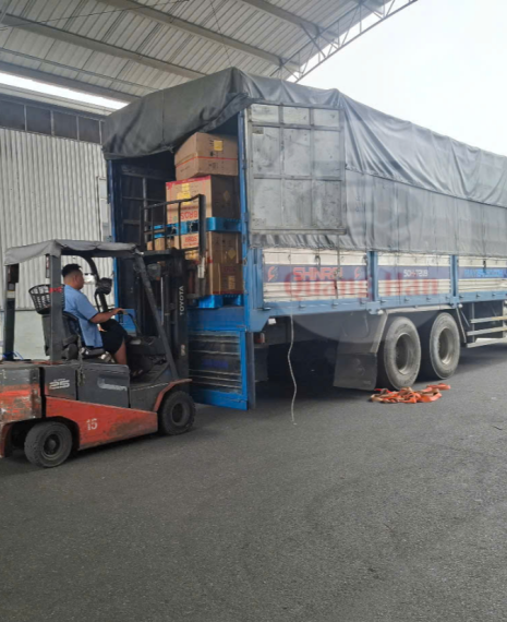 Công Ty Vận Chuyển Hàng Hóa Bắc Nam Uy Tín