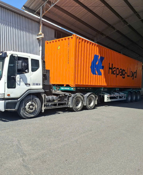 Chành xe vận chuyển hàng Sài Gòn đi Đắk Lắk - Vận Tải Hoàng Phương 