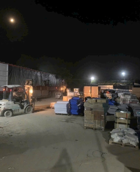 Chành xe vận chuyển hàng Sài Gòn đi Ninh Thuận - Vận Tải Hoàng Phương