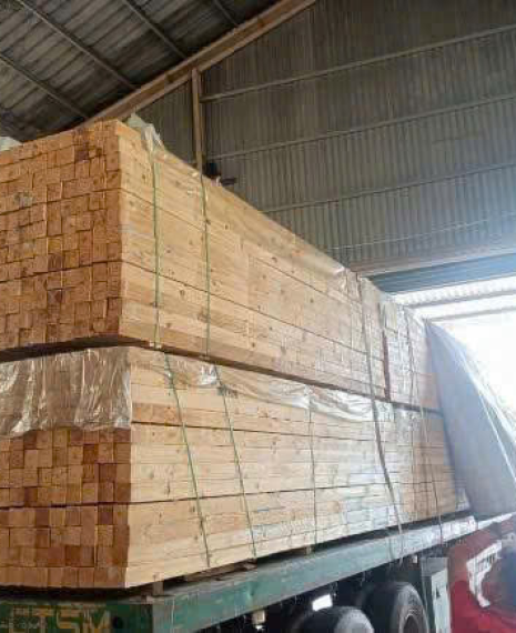 Chành xe vận chuyển hàng Sài Gòn đi Lâm Đồng - Vận Tải Hoàng Phương