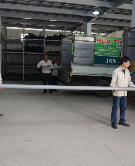  Chành xe vận chuyển hàng Sài Gòn đi Quảng Bình - Vận Tải Hoàng Phương