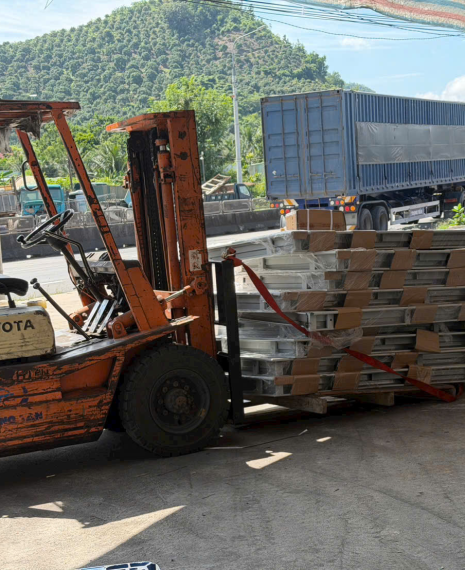 Vận Chuyển Hàng Hà Nội Đi Lâm Đồng - Vận Tải Hoàng Phương