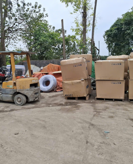 Chành Xe Gần Đây Gửi Hàng Đi Hà Nội