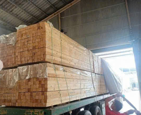 Vận Chuyển Hàng Nặng Từ Tây Ninh Đi Quảng Bình - Vận Tải Hoàng Phương