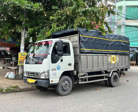 Gửi hàng máy móc từ Bình Dương đi Hà Nam an toàn