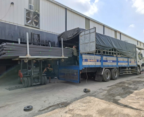 Chuyển Hàng Sỉ Từ Đồng Nai Đi Nam Định - Vận Tải Hoàng Phương