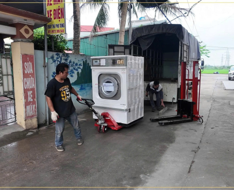 Ghép Hàng Vận Chuyển Từ Bình Phước Đi Phú Yên - Vận Tải Hoàng Phương