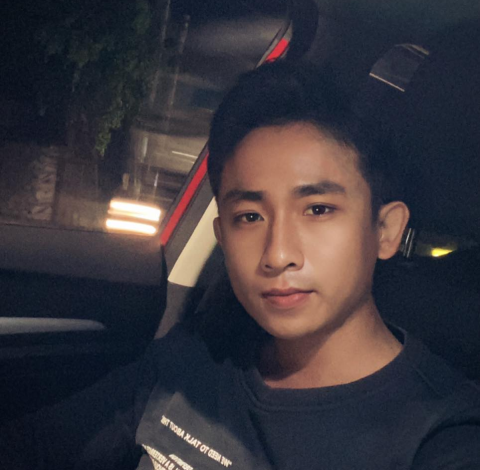 Dương Phát