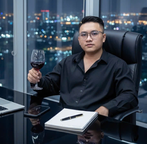 Mr. Việt