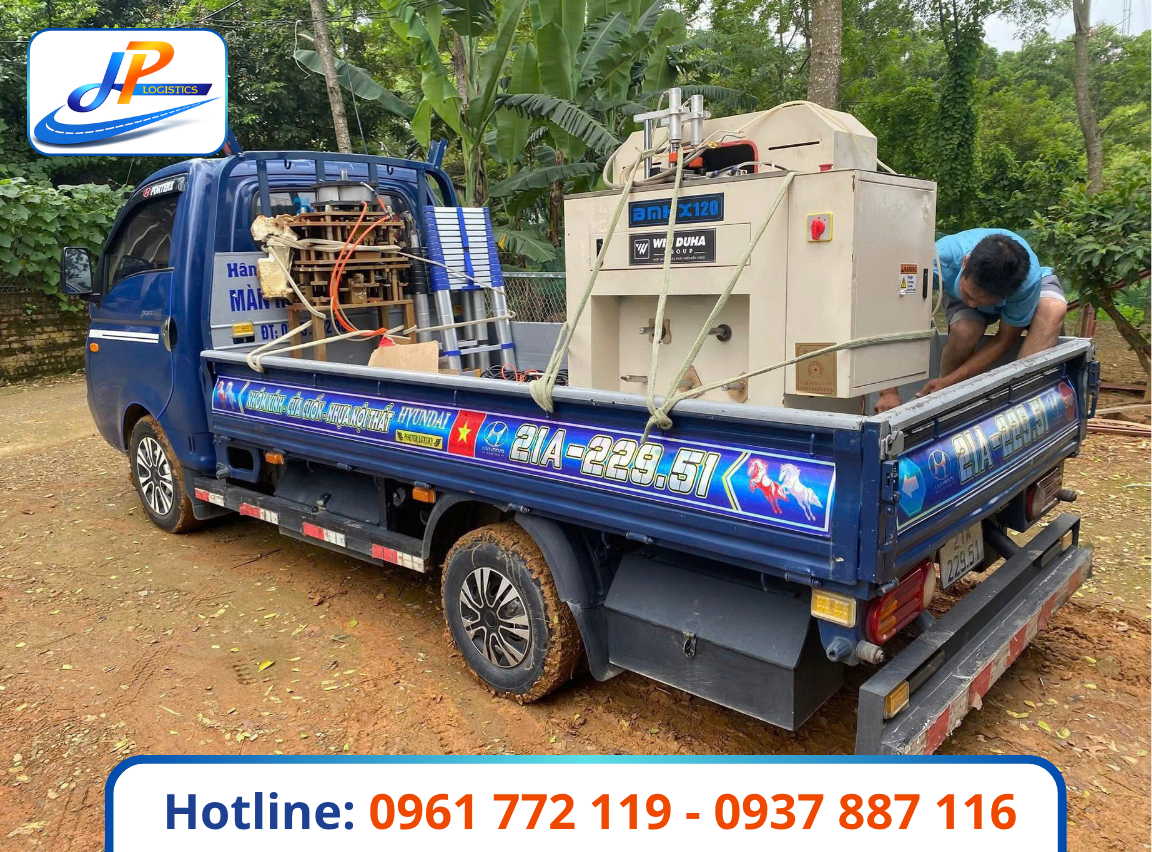 Bảng Giá Vận Chuyển Hàng Đi Bắc Trung Nam