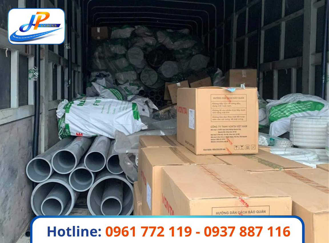 Những Lưu Ý Khi Chọn Chành Xe Vận Chuyển Hàng
