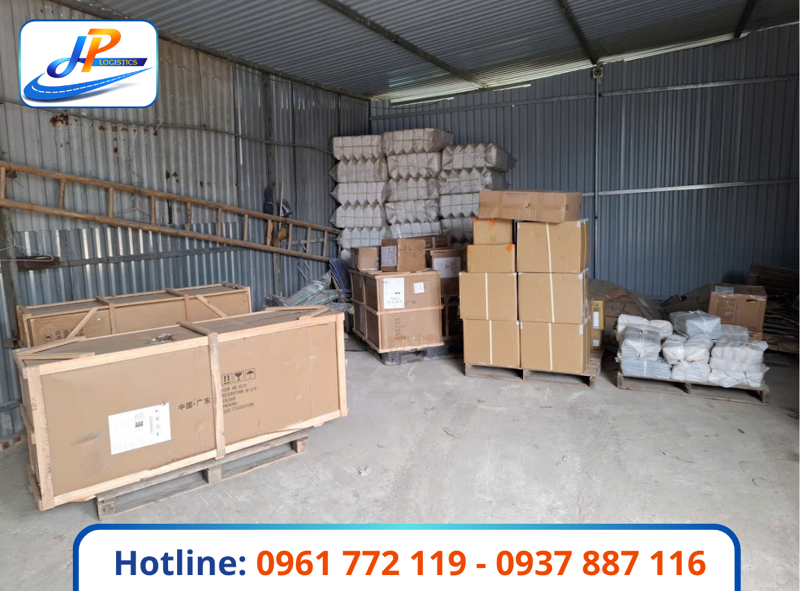 Chành Xe Gửi Hàng HCM Đi Hà Nội