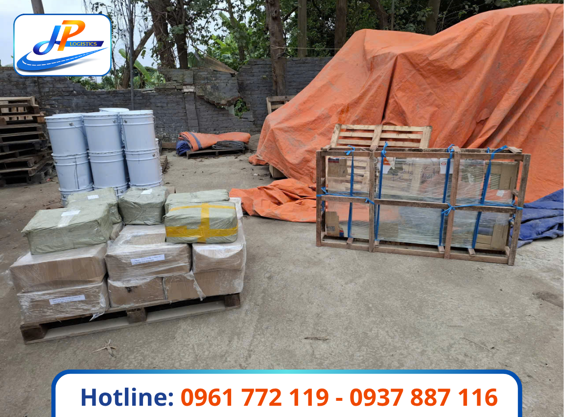 Những Lưu Ý Khi Chọn Chành Xe Vận Chuyển Hàng