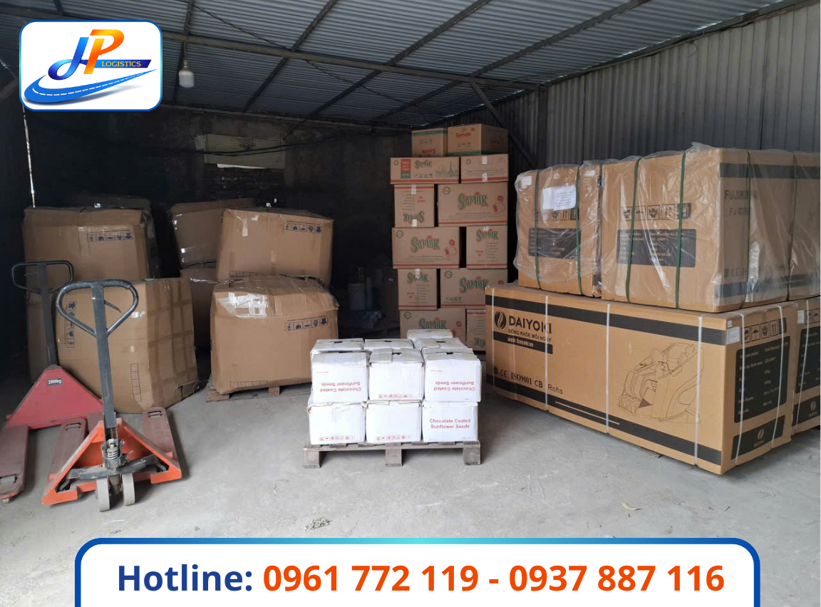 Bảng Giá Vận Chuyển Hàng Đi Bắc Trung Nam