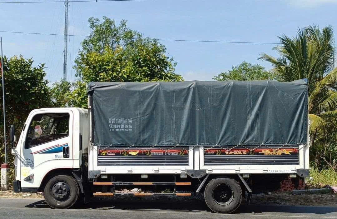 Vận Chuyển Hàng HCM Đi Nam Định