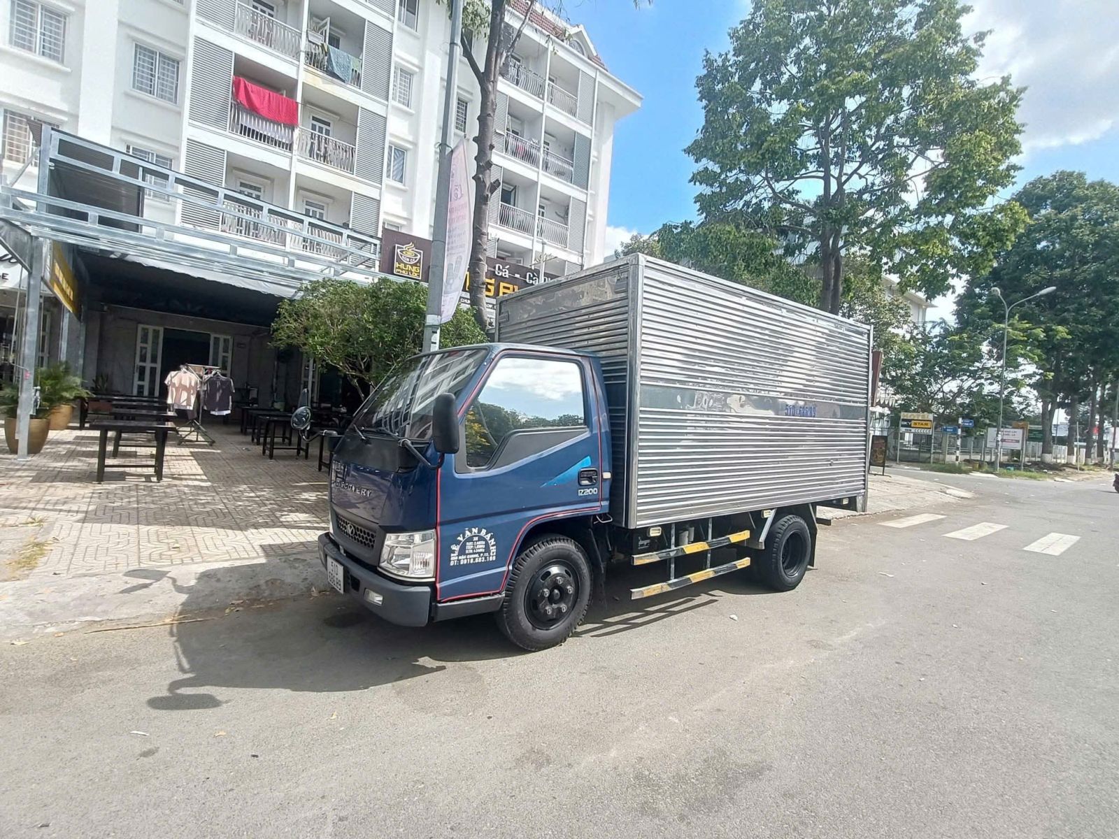 Chành Xe Gửi Hàng Giá Tốt TPHCM Đi Các Tỉnh