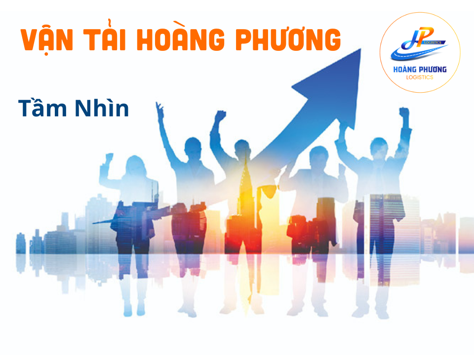 TẦM NHÌN