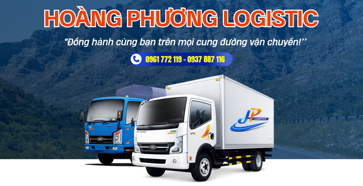 Dịch Vụ Vận Chuyển Hàng Hóa Tại TpHCM