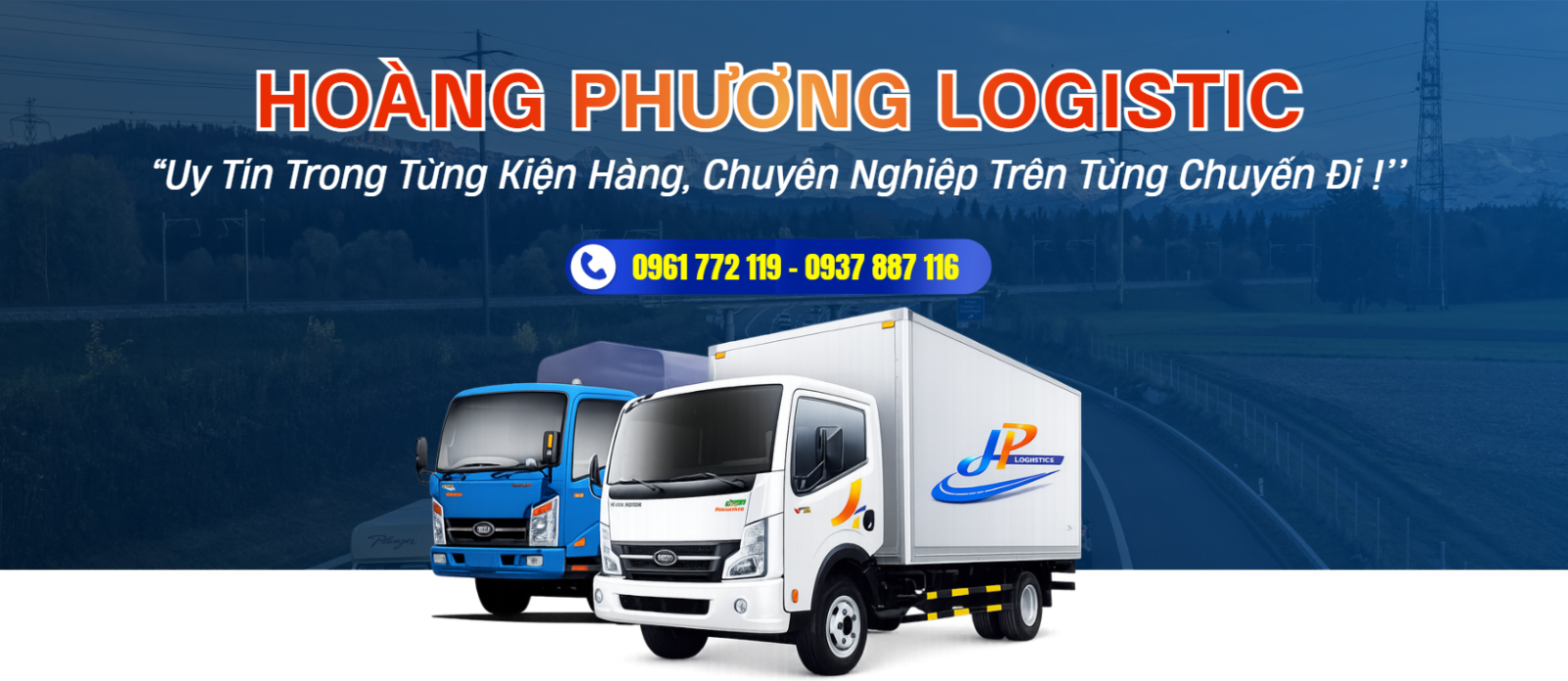 Top 1 Chành Xe Vận Chuyển Hàng Uy Tín Tại Hồ Chí Minh