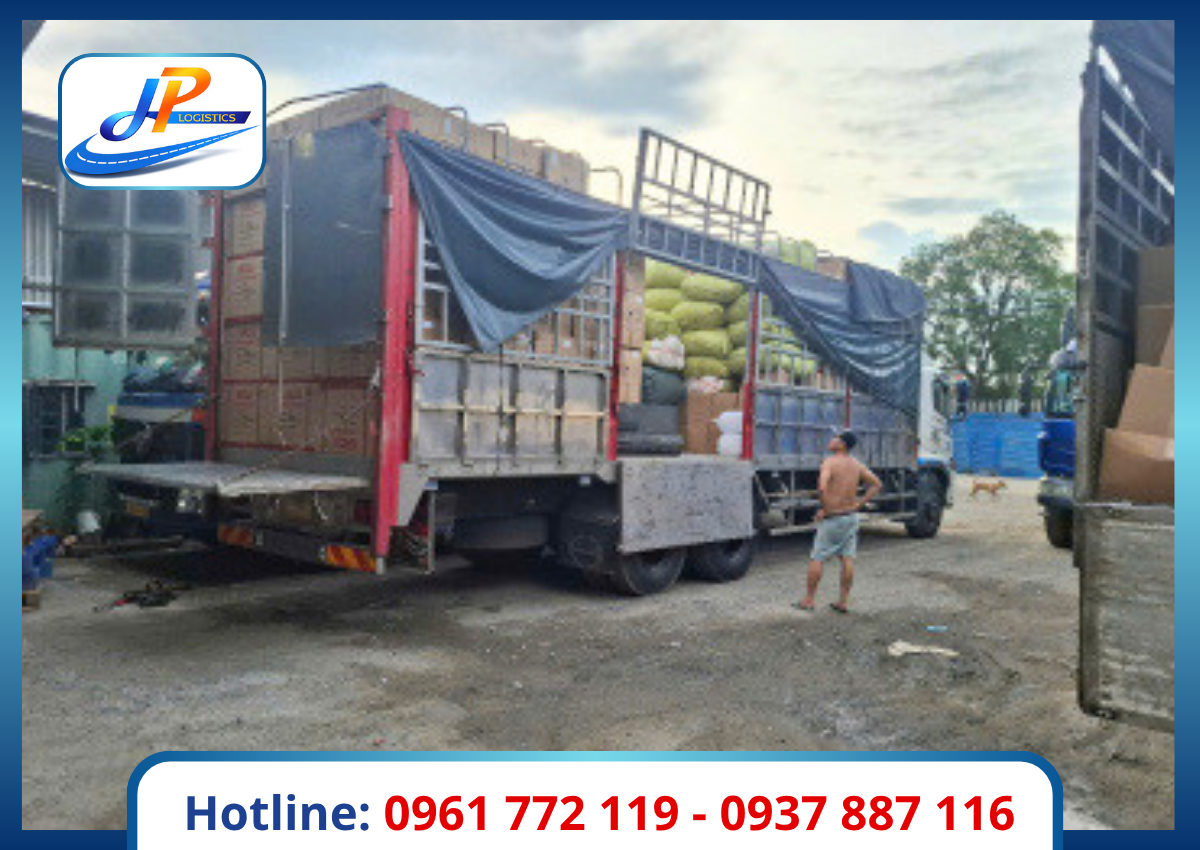 Chành xe Cần Thơ Hồ Chí Minh Nào Uy Tín