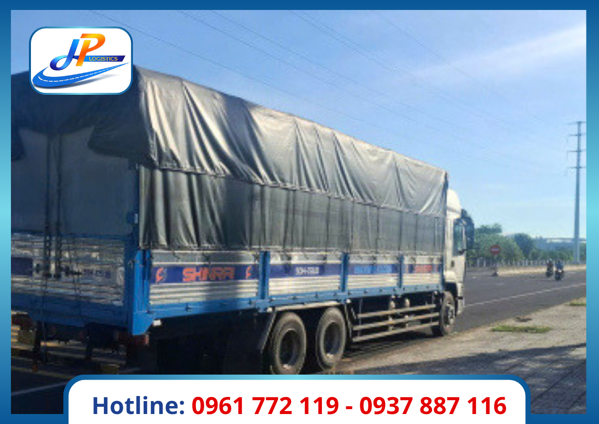 Gửi Hàng Từ TPHCM Đi Hà Nội Mất Bao Lâu