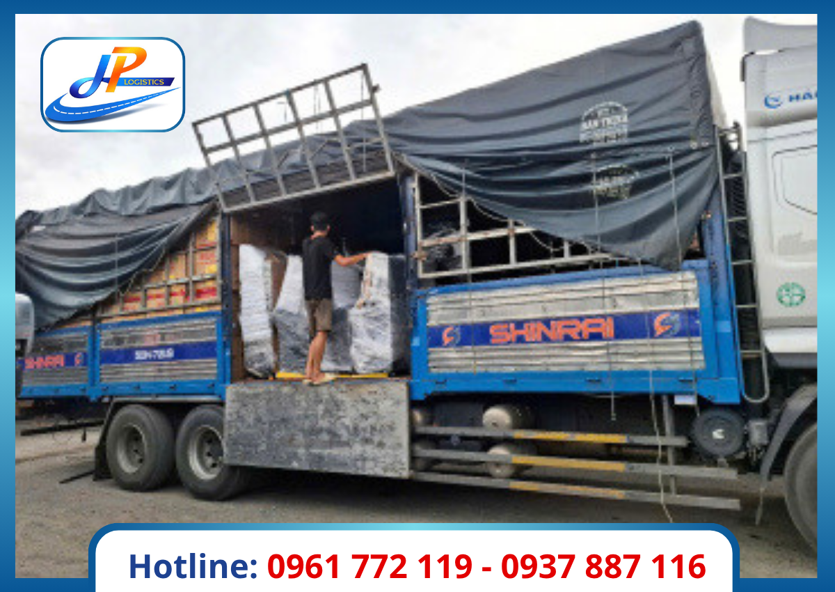 Gửi Hàng Từ TPHCM Đi Hà Nội Mất Bao Lâu