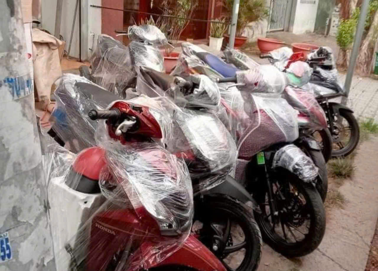 Vận Chuyển Hàng Hưng Yên Đi HCM