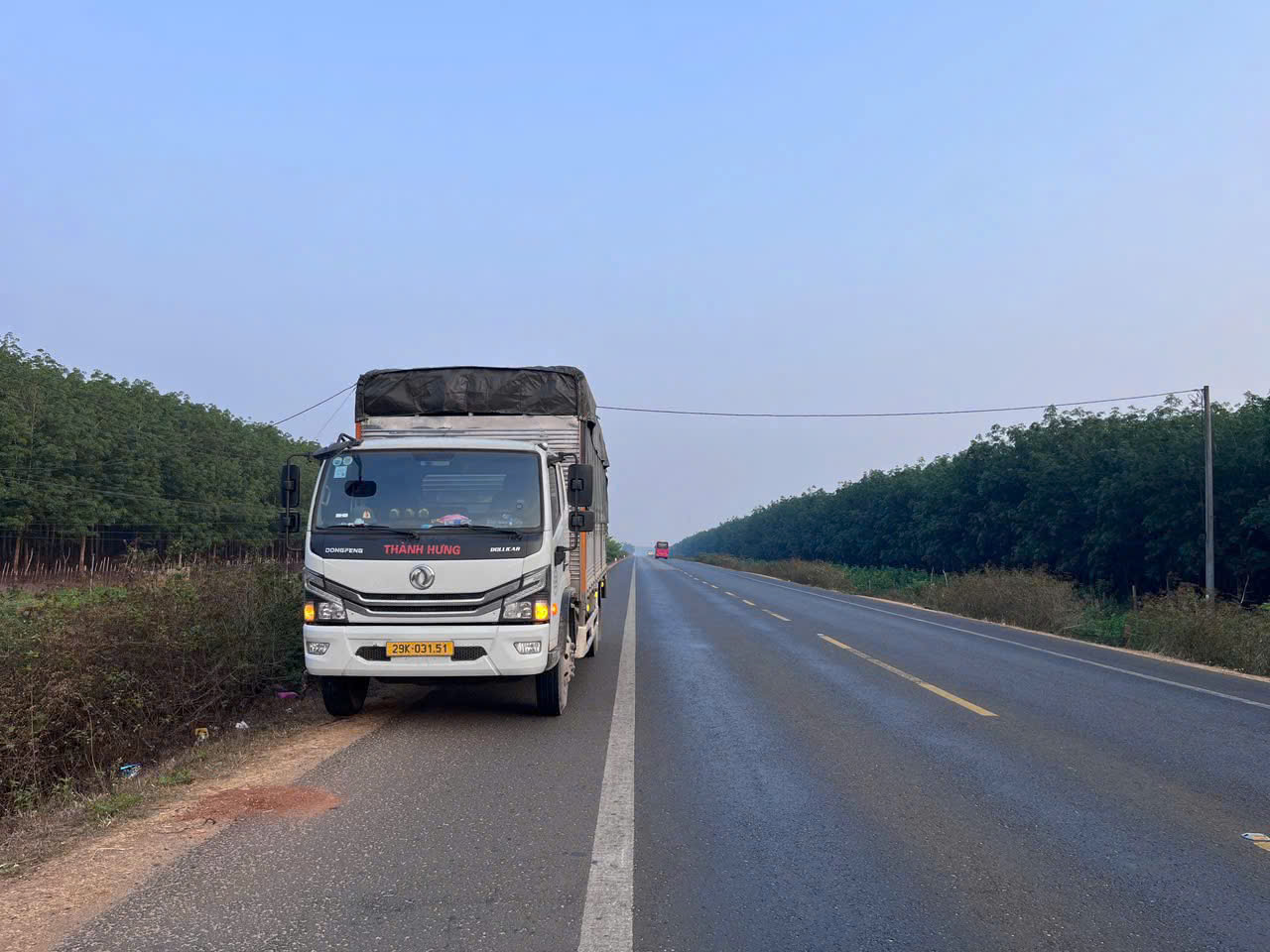 Vận Chuyển Hàng HCM Đi Đà Nẵng
