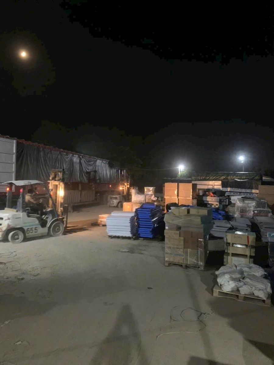 Vận Chuyển Bao Xe Từ Tiền Giang Đi Vĩnh Phúc