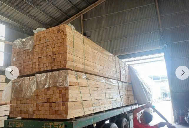 Vận Chuyển Hàng Hà Nam Đi Lâm Đồng