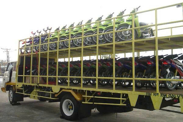 Vận Chuyển Hàng Hà Nam Đi Hà Tĩnh