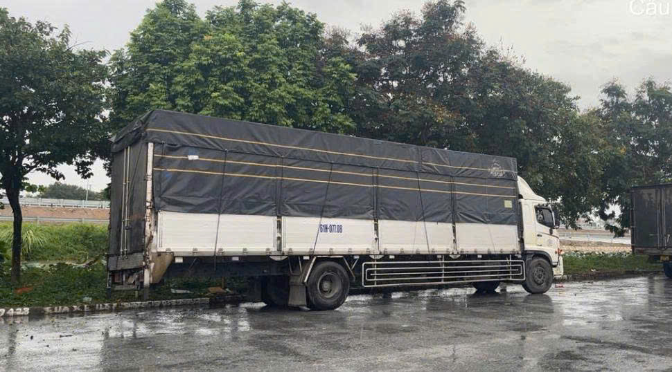 Vận Chuyển Hàng Ghép Từ Đồng Nai Đi Hà Nam