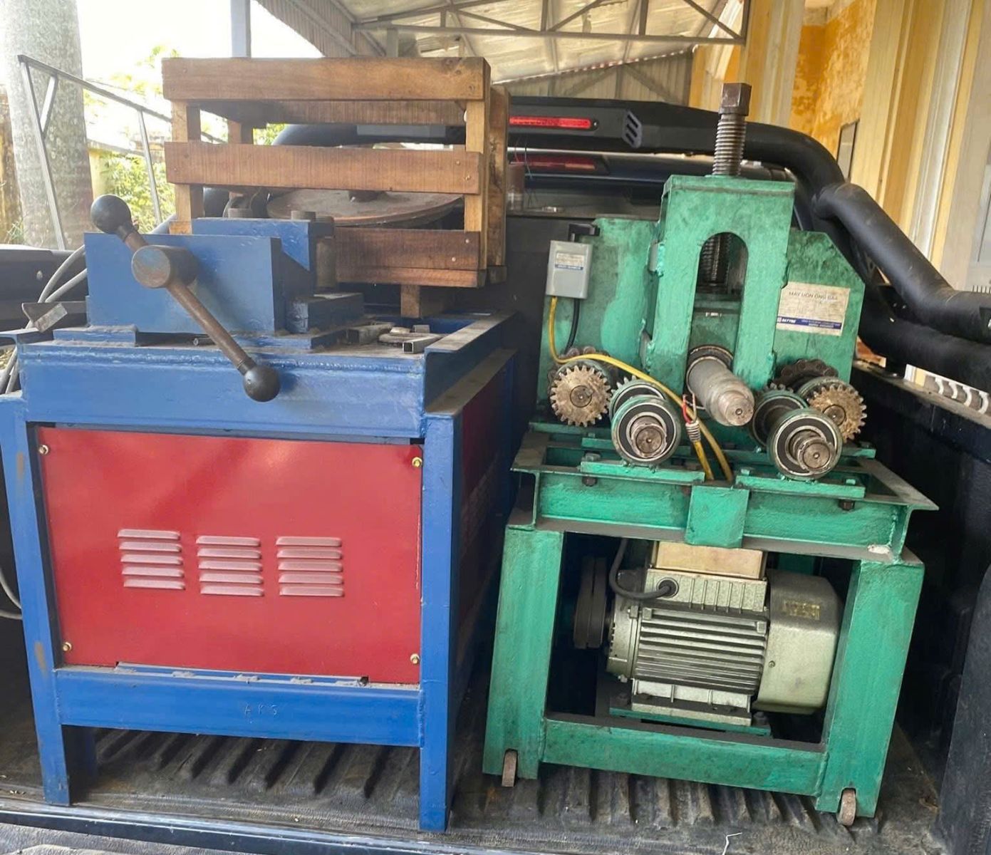 Vận Chuyển Hàng Hải Dương Đi Khánh Hòa