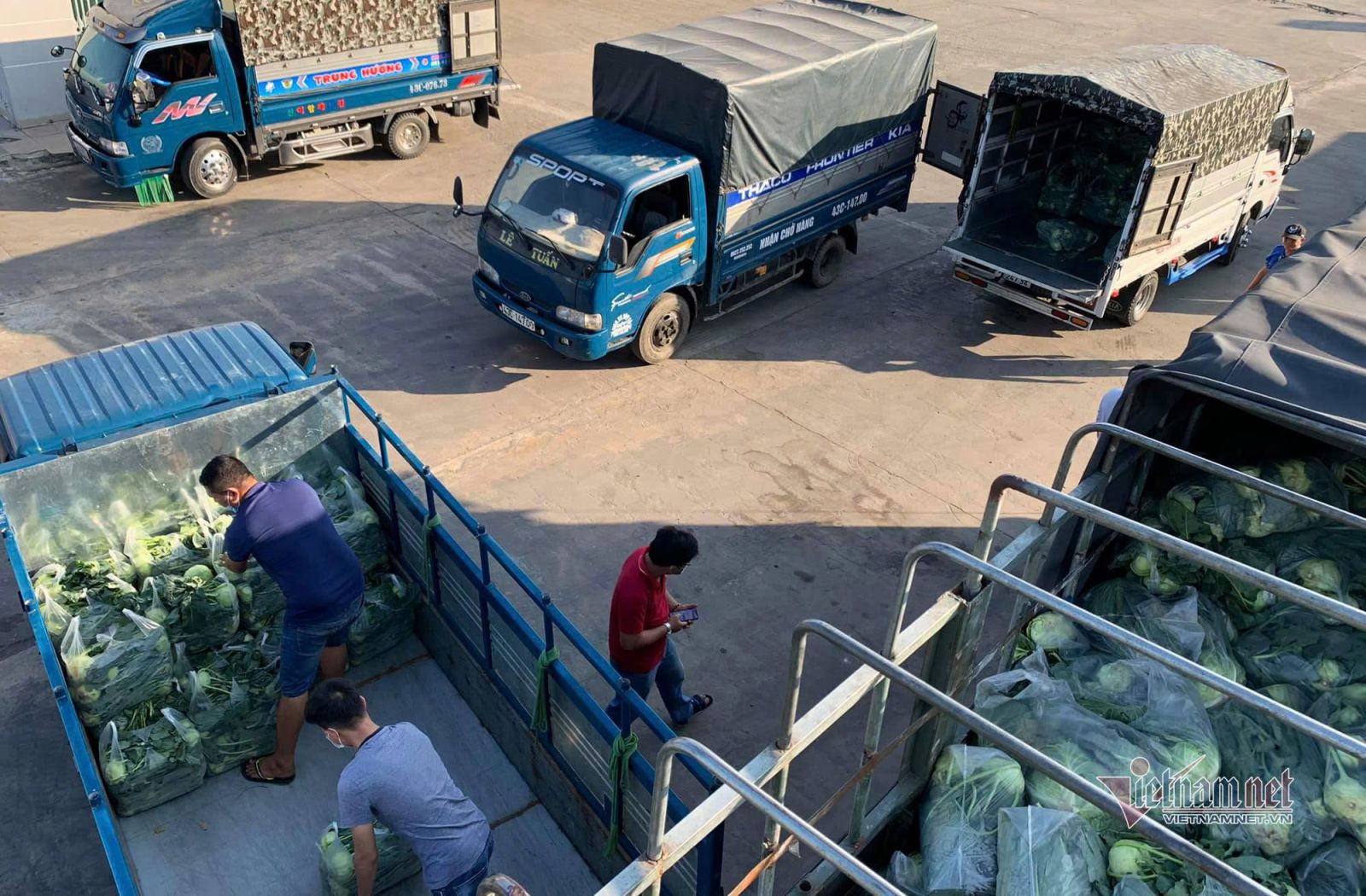 Vận Chuyển Hàng Hưng Yên Đi Huế