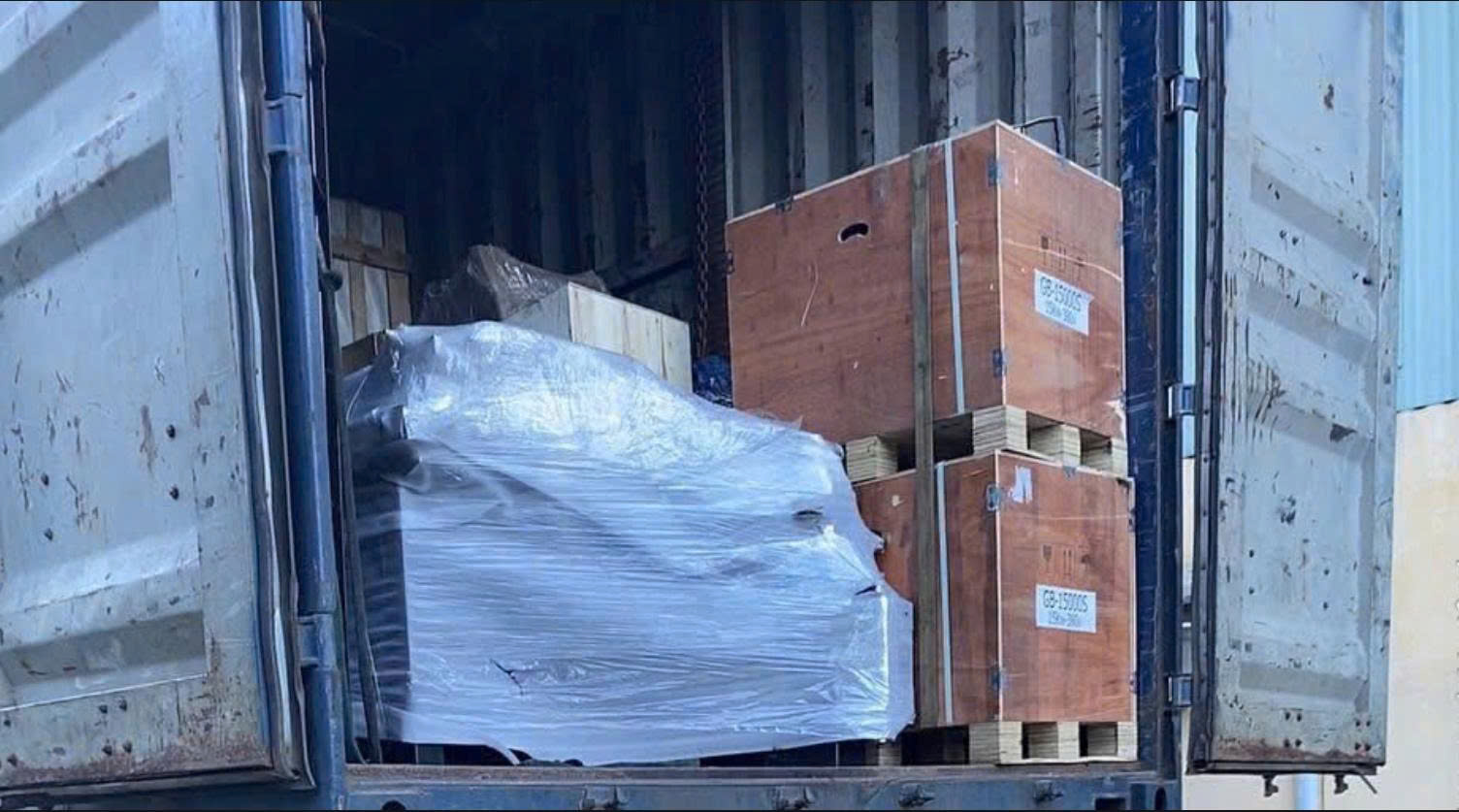 Vận Chuyển Hàng HCM Đi Phú Yên
